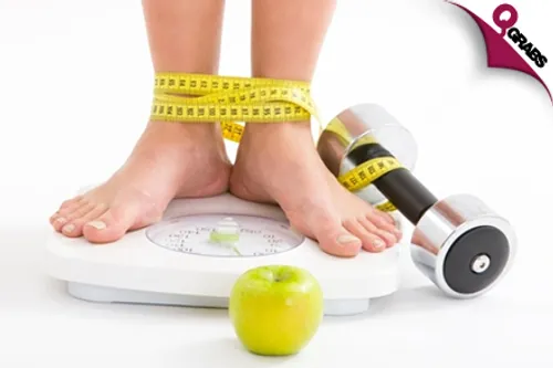 For QR156 Become Serious & Determined About Your Health with an Advanced Nutrition for Weight Loss Online Course! (QR1457 Value)